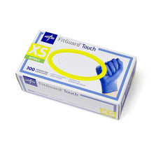 Load image into Gallery viewer, 3000/CS FitGuard Touch Powder-Free Nitrile Exam Gloves
