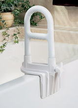 Load image into Gallery viewer, 3/CS Medline Bilevel Bathtub Grab Bars