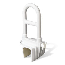 Load image into Gallery viewer, 3/CS Medline Bilevel Bathtub Grab Bars