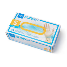 Load image into Gallery viewer, 1500/CS Glide-On Powder-Free Vinyl Exam Gloves