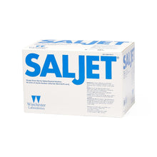 Load image into Gallery viewer, 40/CS Saljet Saline Solution, 30 mL