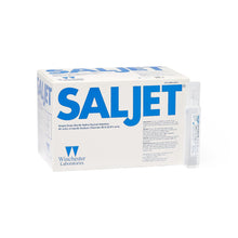 Load image into Gallery viewer, 40/CS Saljet Saline Solution, 30 mL