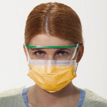 Load image into Gallery viewer, 400/CS FLUIDSHIELD Level 3 Procedure Masks by Halyard