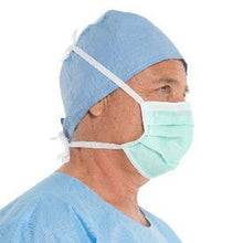 Load image into Gallery viewer, 300/CS Anti-Fog Surgical Masks by Halyard Health