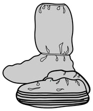 Load image into Gallery viewer, 120/CS HI-GUARD Ultra Full-Coverage 3 Layer Boot Covers