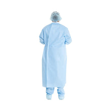 Load image into Gallery viewer, 640/CS Halyard Nonreinforced Surgical Gowns