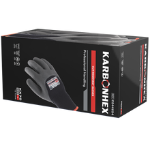 Load image into Gallery viewer, 72 Pairs/CS KARBONHEX KX70 Purpose Built Cut-Resistant Gloves – Komplex Handling