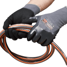 Load image into Gallery viewer, 72 Pairs/CS KARBONHEX KX41 Purpose Built Liquid-Resistant Gloves – Precision Handling