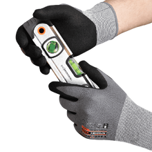 Load image into Gallery viewer, 72 Pairs/CS KARBONHEX KX42 Purpose Built Abrasion-Resistant Gloves – Precision Handling