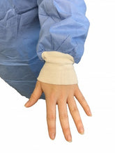 Load image into Gallery viewer, 36/CS Soft SMS AAMI Level 3 Reinforced Surgical Gowns