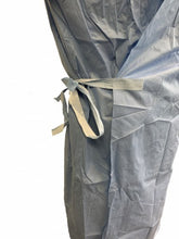 Load image into Gallery viewer, 36/CS Soft SMS AAMI Level 3 Reinforced Surgical Gowns
