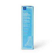 Load image into Gallery viewer, 50/CS Medline Soft-Wrap Nonsterile Elastic Bandages, 2" x 5 yd