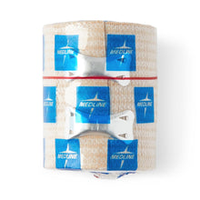 Load image into Gallery viewer, 20/CS Medline Medline Sure-Wrap Nonsterile Elastic Bandages with Clips, , 2" x 5 yd. (5.1 cm x 4.6 m)