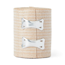 Load image into Gallery viewer, 50/CS Medline Medline Sure-Wrap Nonsterile Elastic Bandages with Clips, 2" x 5 yd. (5.1 cm x 4.6 m)