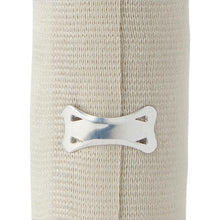 Load image into Gallery viewer, 50/CS Medline Sure-Wrap Nonsterile Elastic Bandages with Clips, 4" x 5 yd.