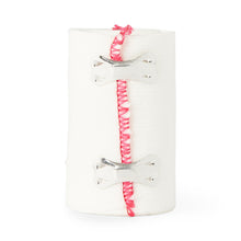 Load image into Gallery viewer, 50/CS Medline Sure-Wrap Nonsterile White Elastic Bandages, 3" x 5 yd.
