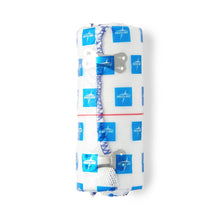 Load image into Gallery viewer, 50/CS Medline Sure-Wrap Nonsterile White Elastic Bandages, 4" x 5 yd.