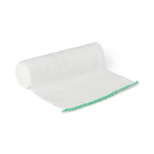 Load image into Gallery viewer, 50/CS Medline Sure-Wrap Nonsterile White Elastic Bandages, 6" x 5 yd.