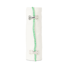Load image into Gallery viewer, 50/CS Medline Sure-Wrap Nonsterile White Elastic Bandages, 6" x 5 yd.