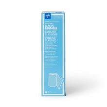 Load image into Gallery viewer, 20/CS Swift-Wrap Nonsterile Elastic Bandage with Self-Closure, 2" x 5 yd.