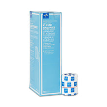 Load image into Gallery viewer, 50/CS Swift-Wrap Nonsterile Elastic Bandage with Self-Closure, 2" x 5 yd.
