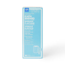Load image into Gallery viewer, 20/CS Swift-Wrap Nonsterile Elastic Bandage with Self-Closure, 3" x 5 yd.