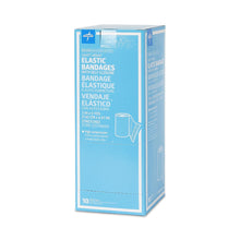 Load image into Gallery viewer, 20/CS Swift-Wrap Nonsterile Elastic Bandage with Self-Closure, 3" x 5 yd.