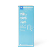 Load image into Gallery viewer, 50/CS Swift-Wrap Nonsterile Elastic Bandage with Self-Closure, 3" x 5 yd.