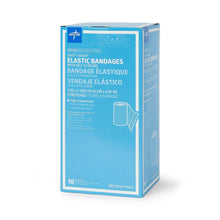 Load image into Gallery viewer, 20/CS Swift-Wrap Nonsterile Elastic Bandage with Self-Closure, 4" x 5 yd.