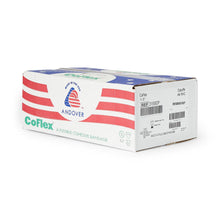 Load image into Gallery viewer, 48/CS CoFlex Med Nonsterile Self-Adherent Latex Bandages, 1-1/2" x 5 yd