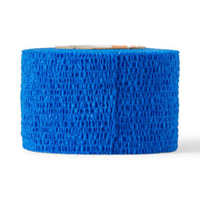 Load image into Gallery viewer, 48/CS CoFlex Med Nonsterile Self-Adherent Latex Bandages, 1-1/2" x 5 yd