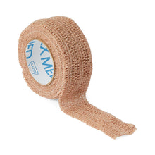 Load image into Gallery viewer, 30/CS CoFlex Med Nonsterile Self-Adherent Latex Bandages, 1" x 5 yd. (2.5 cm x 4.6 m)