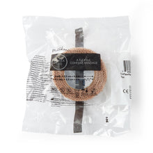 Load image into Gallery viewer, 30/CS CoFlex Med Nonsterile Self-Adherent Latex Bandages, 1" x 5 yd. (2.5 cm x 4.6 m)