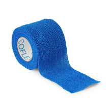 Load image into Gallery viewer, 36/CS CoFlex Med Nonsterile Self-Adherent Latex Bandages