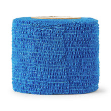 Load image into Gallery viewer, 36/CS CoFlex Med Nonsterile Self-Adherent Latex Bandages