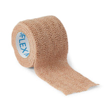 Load image into Gallery viewer, 36/CS CoFlex Med Nonsterile Self-Adherent Latex Bandages, 2" x 5 yd. (5.1 cm x 4.6 m)