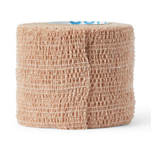 Load image into Gallery viewer, 36/CS CoFlex Med Nonsterile Self-Adherent Latex Bandages, 2" x 5 yd. (5.1 cm x 4.6 m)