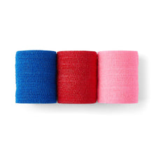Load image into Gallery viewer, 24/CS CoFlex Med Nonsterile Self-Adherent Latex Bandages