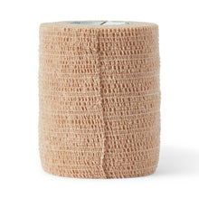 Load image into Gallery viewer, 24/CS CoFlex Med Nonsterile Self-Adherent Latex Bandages