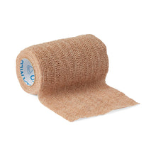 Load image into Gallery viewer, 18/CS CoFlex Med Nonsterile Self-Adherent Latex Bandages