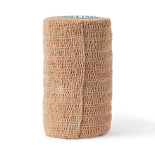 Load image into Gallery viewer, 18/CS CoFlex Med Nonsterile Self-Adherent Latex Bandages