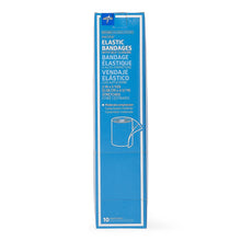 Load image into Gallery viewer, 50/CS Medline Nonsterile Matrix Elastic Bandages, 2" x 5 yd