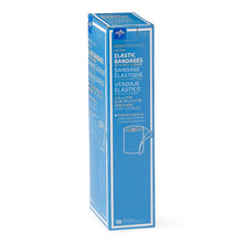 Load image into Gallery viewer, 50/CS Medline Nonsterile Matrix Elastic Bandages, 2" x 5 yd