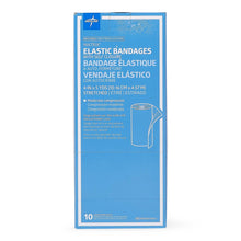 Load image into Gallery viewer, 50/CS Medline Nonsterile Matrix Elastic Bandages, 4" x 5 yd.