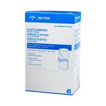Load image into Gallery viewer, 50/CS Medline Nonsterile Matrix Elastic Self-Closure Bandages, 6" x 5 yd.