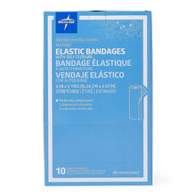 Load image into Gallery viewer, 50/CS Medline Nonsterile Matrix Elastic Bandages, 6" x 5 yd.