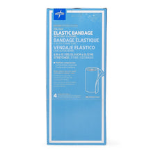 Load image into Gallery viewer, 20/CS Medline Nonsterile Matrix Elastic Self-Closure Bandages, 6" x 15 yd