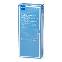 Load image into Gallery viewer, 20/CS Medline Nonsterile Matrix Elastic Self-Closure Bandages, 6" x 15 yd