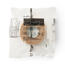 Load image into Gallery viewer, 30/CS CoFlex LF2 Quick-Stick Nonsterile Cohesive Bandages, Tan, 1" x 5 yd. (2.5 cm x 4.6 m)