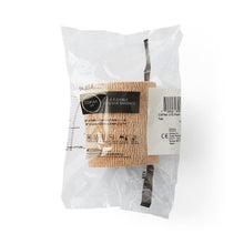 Load image into Gallery viewer, 24/CS CoFlex LF2 Quick-Stick Nonsterile Cohesive Bandages, Tan, 3" x 5 yd. (7.6 cm x 4.6 m)